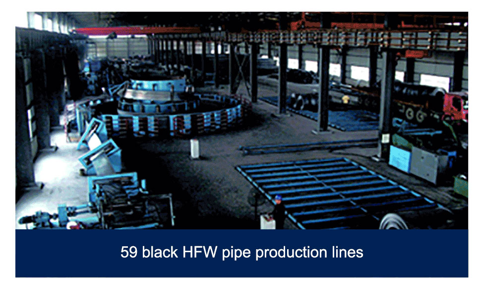 51 černé vysokofrekvenční svařované ocelové trubky výrobní linky_05