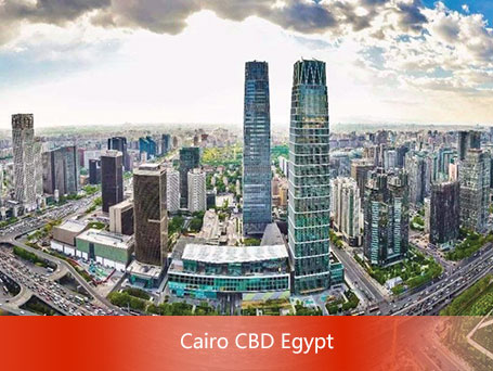 Cairo-CBD-ອີຢິບ-1