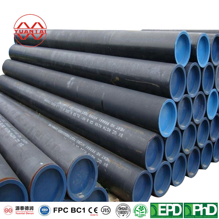 Hot-Selling-ASTM-A53-A106-API-5L-Seamless-pipe-4