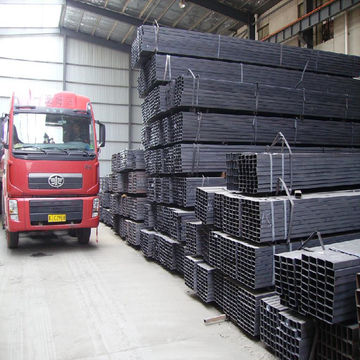 Q235-hollow-section-carbon-square-steel-pipe (6)