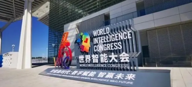 Wêreld Intelligensie Konferensie