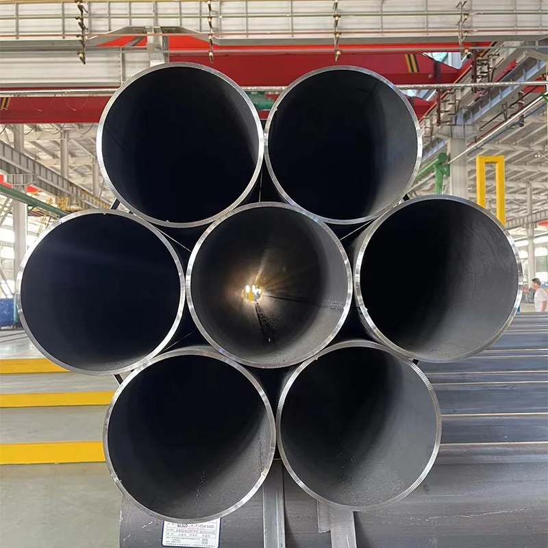 Steel Welded Pipe