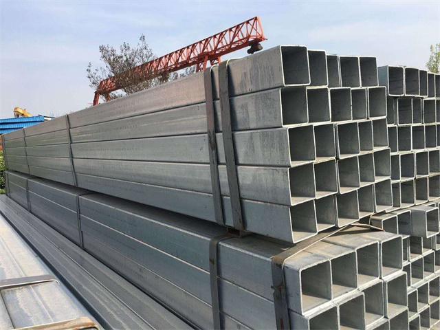 Yuantai Square Hollow