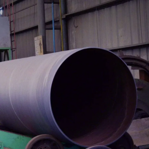 steel pipe