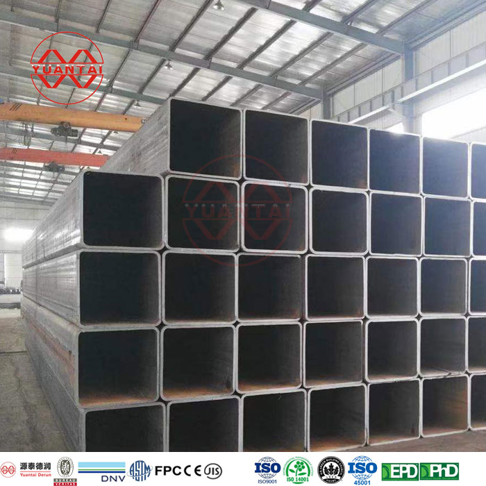 JIS-G3466-Carbon-Steel-Square-pipe-for-general-structural-purposes-4