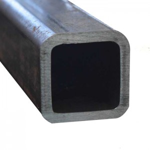 seamless steel pipe