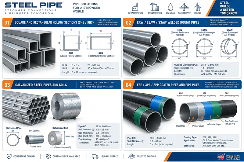 product-range-infographic
