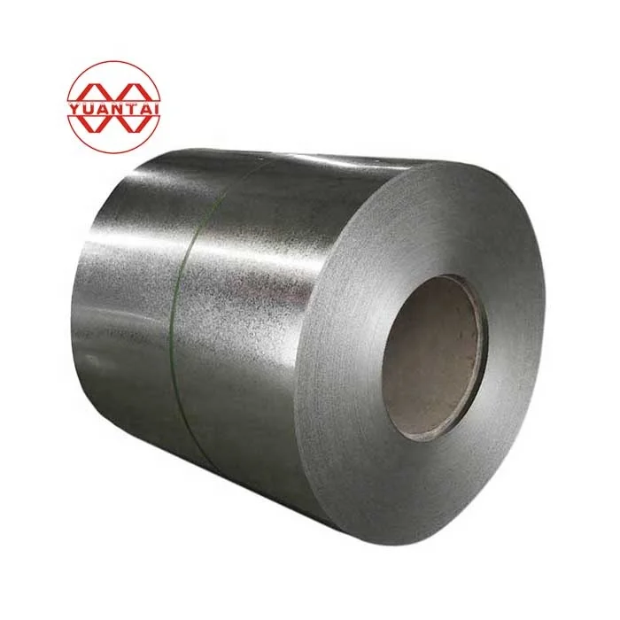 Galvanized Coil Suppliers