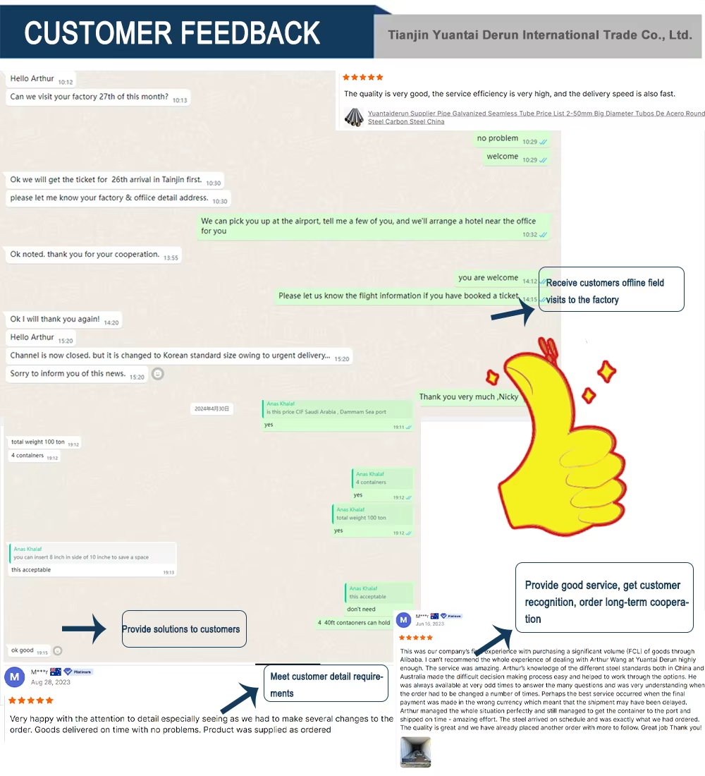 Spiral Welded Steel Pipe Philippines