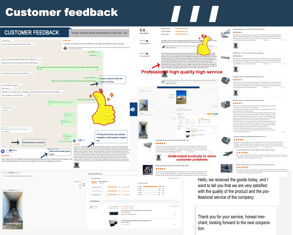 Tianjin Yuantai Derun