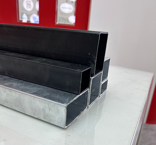en10210 steel tube