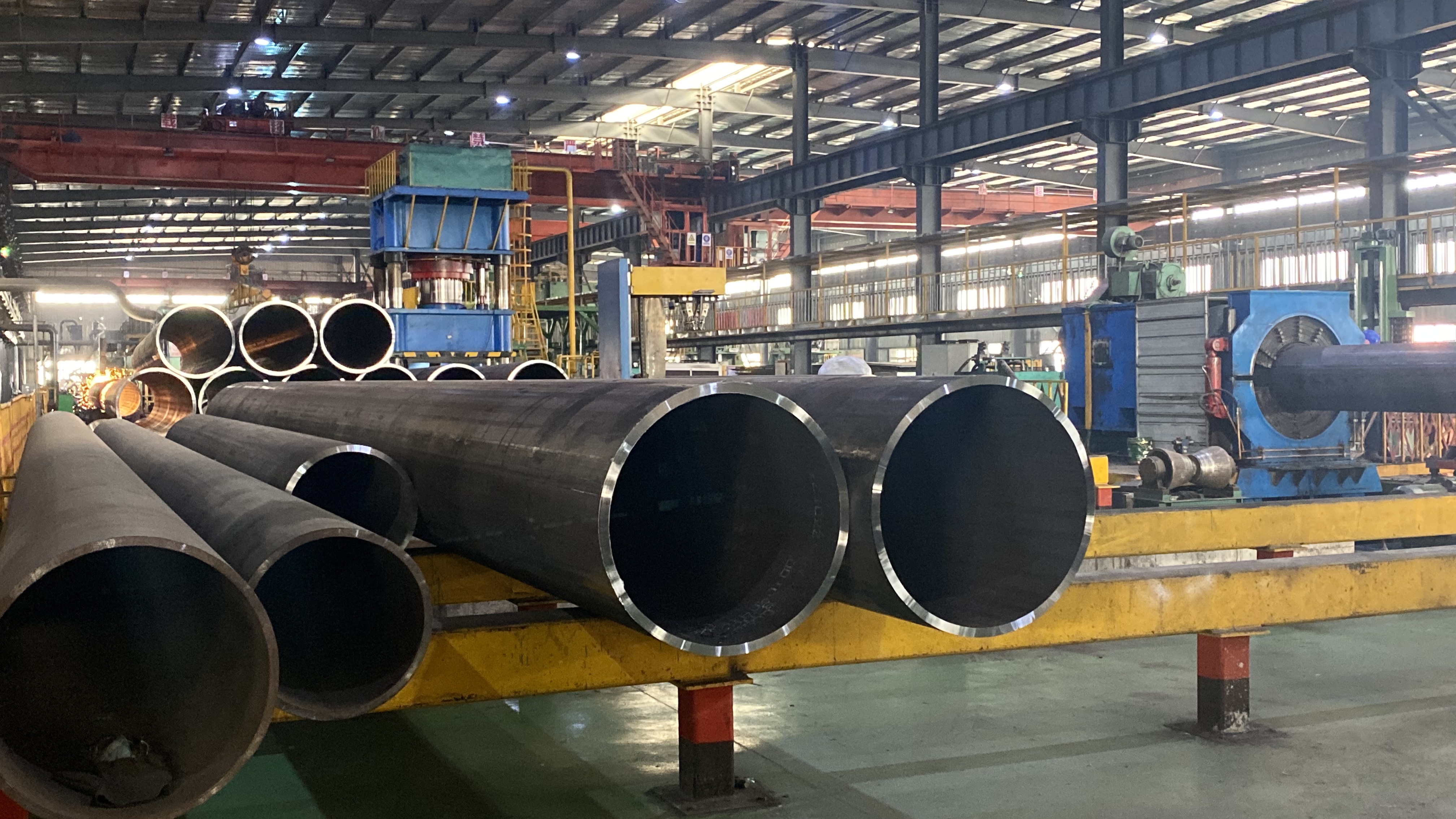 Black Hollow Section