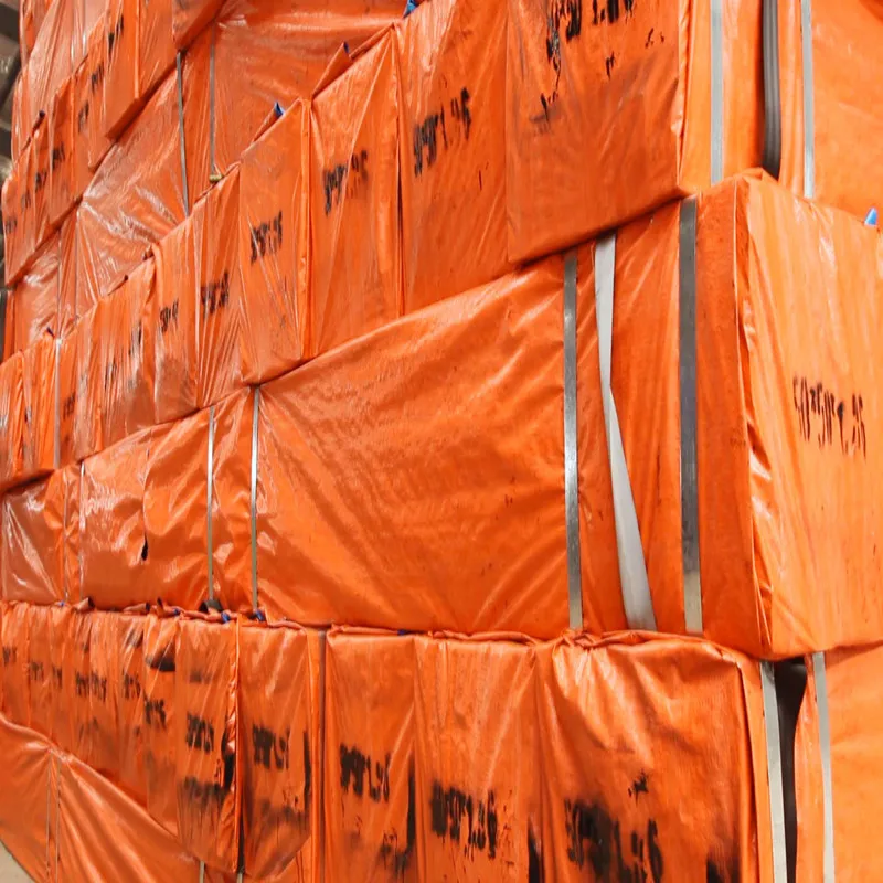 Hollow Section Square Pipe