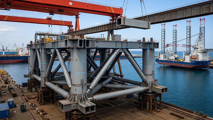 offshore wind