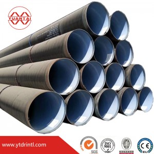 long spiral welded steel pipe-8