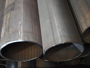 API 5L X42 steel pipe