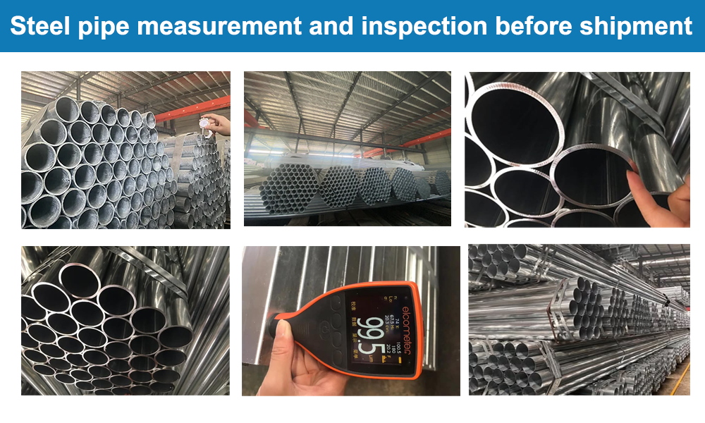 hot dip galvanized zinc coating